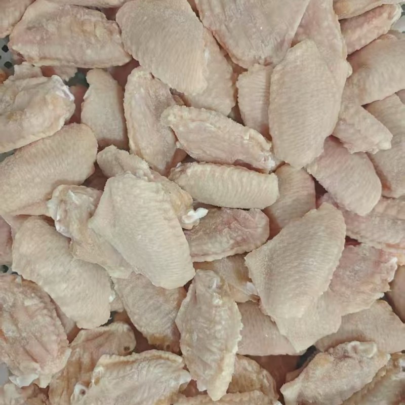 电商款鸡翅中现货可订做500g1000g