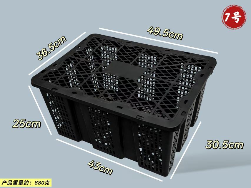 水果。活体运输专用筐