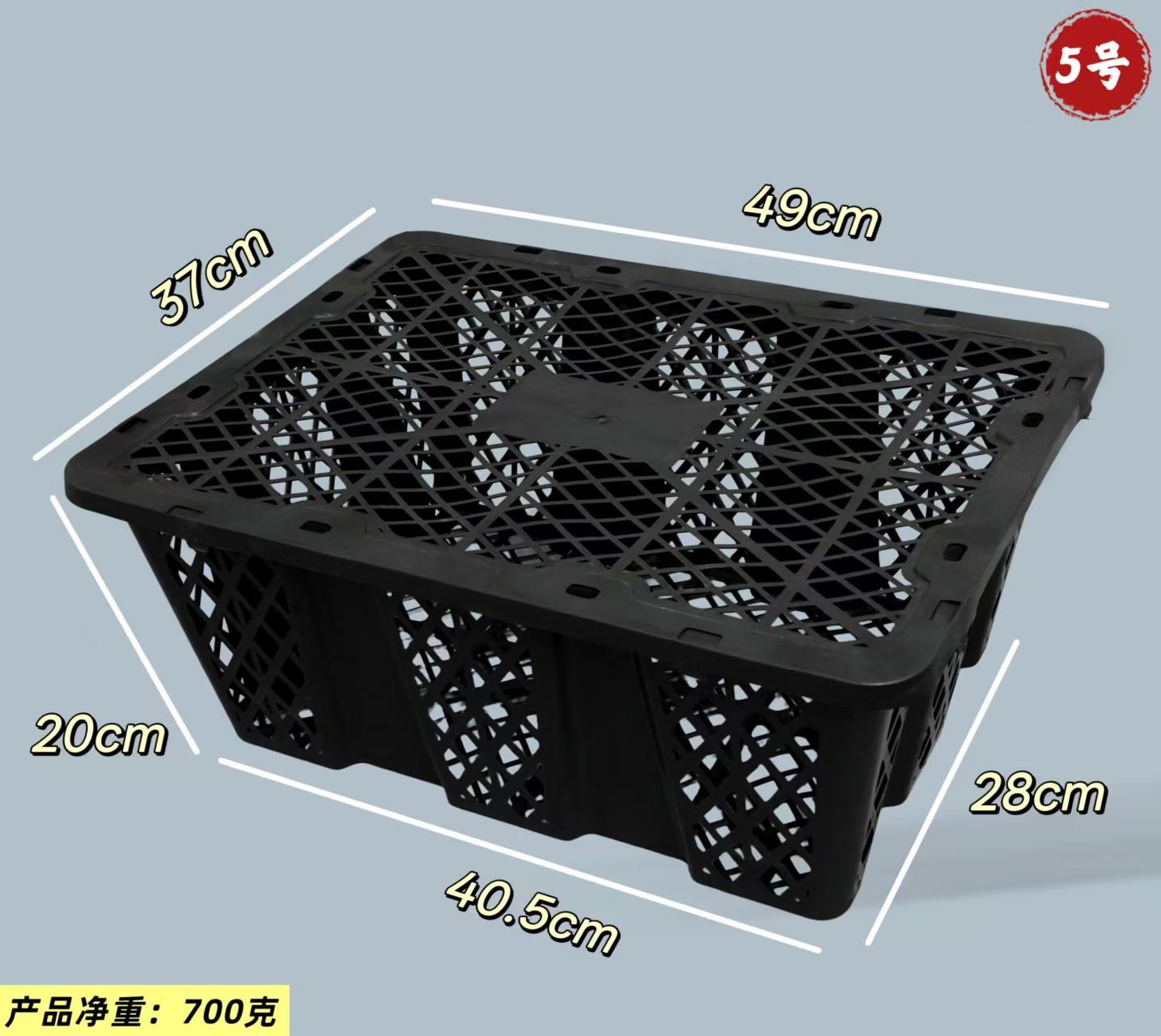 水果。活体运输专用筐