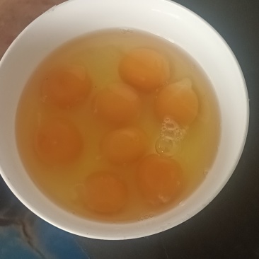 土鸡蛋