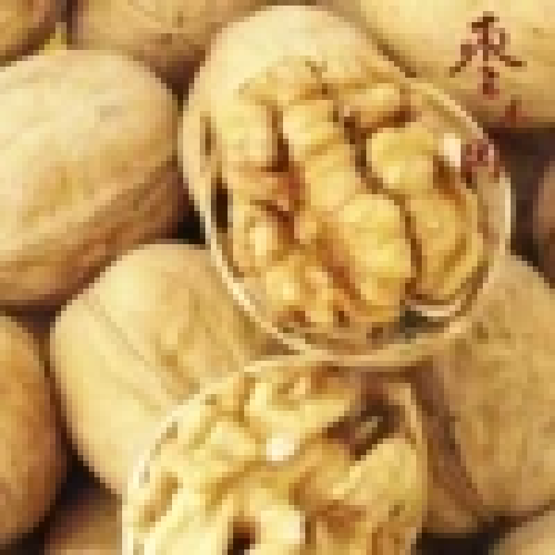 今年新货厂家新疆薄皮核桃1斤2斤5斤袋装电商团购纸皮核桃