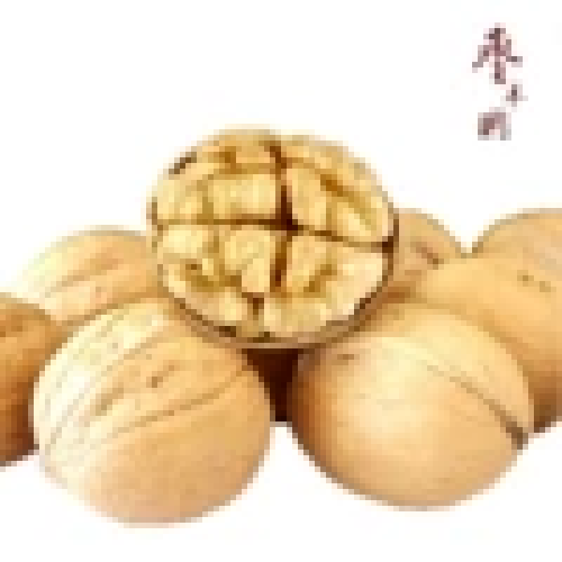 今年新货厂家新疆薄皮核桃1斤2斤5斤袋装电商团购纸皮核桃