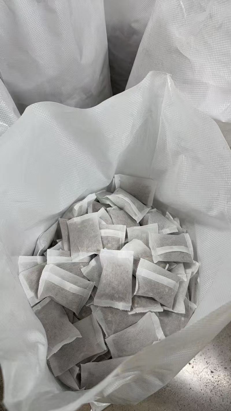 卤料包