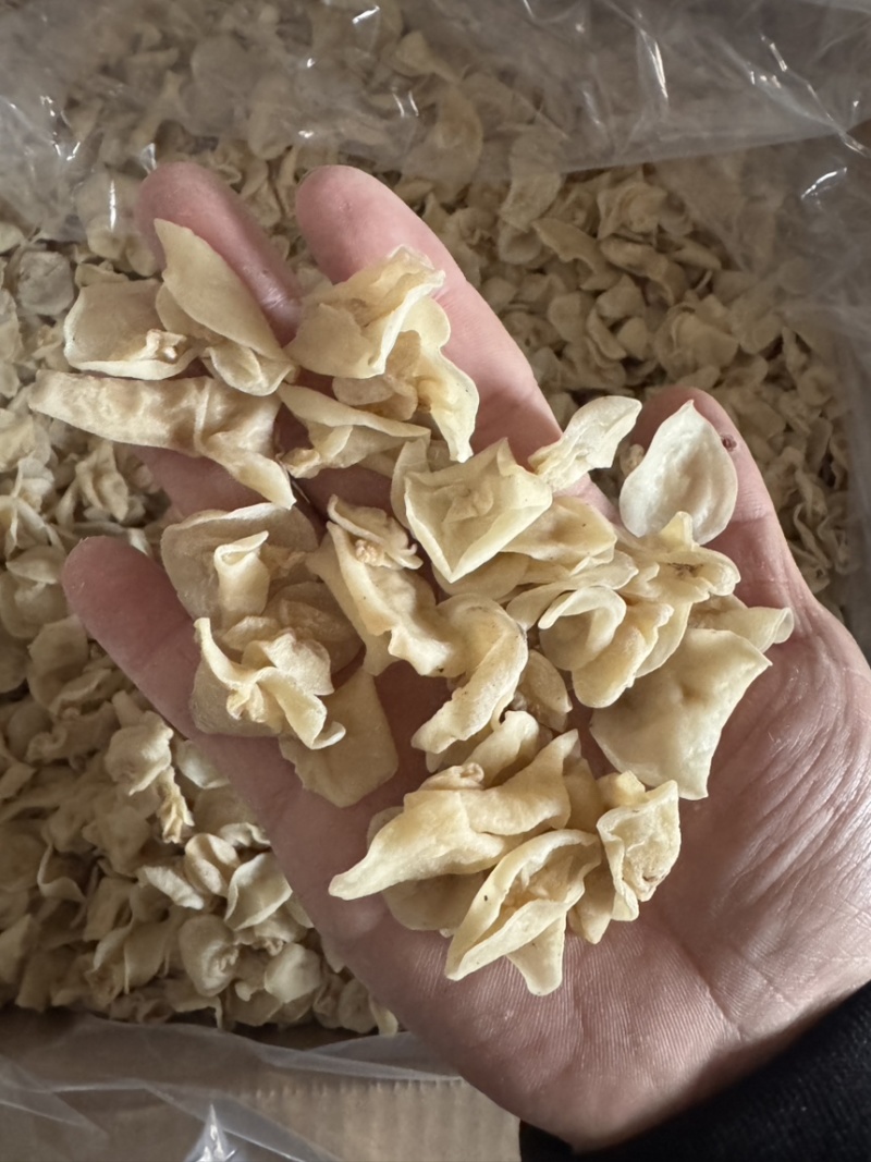 东北白玉木耳批发肉厚无根优质品质量大从优