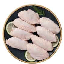 翅中，电商团购，市场批发皆可供应
