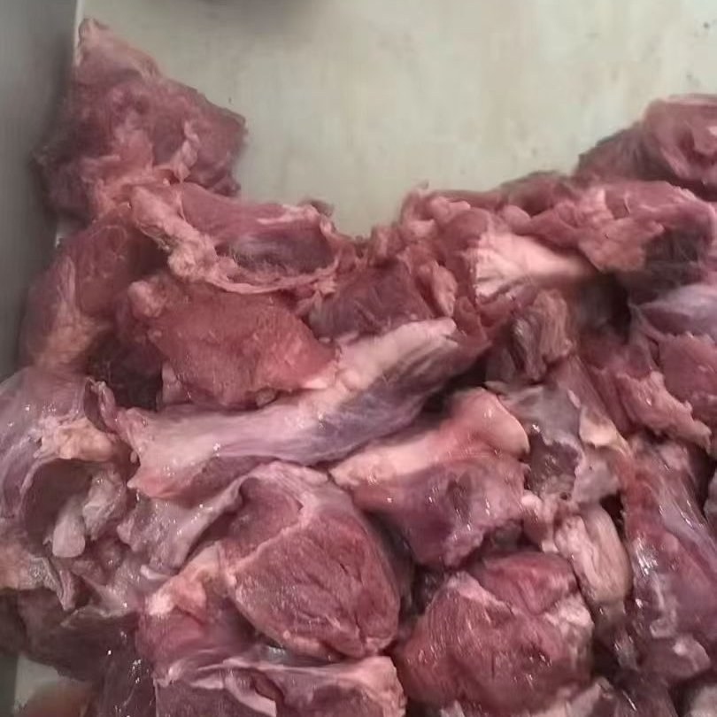 大块牛碎肉，现货现发，量大优惠
