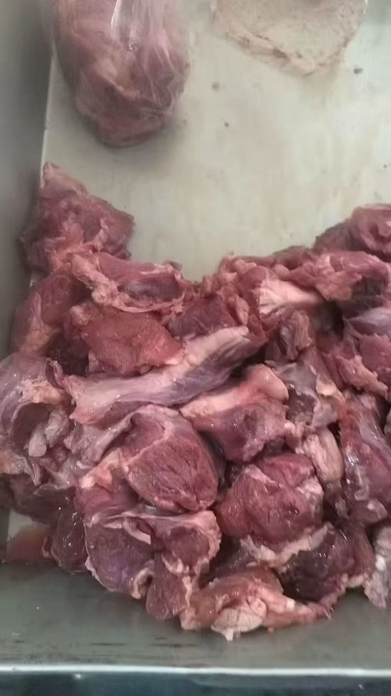 大块牛碎肉，现货现发，量大优惠