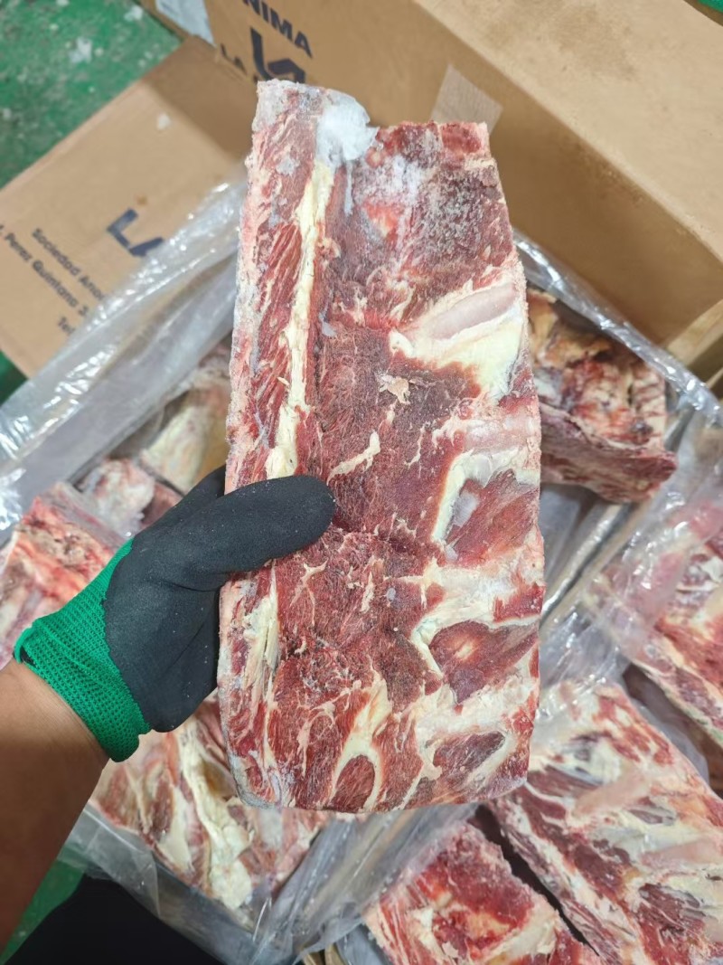 牛背骨，含肉量高，全国发货