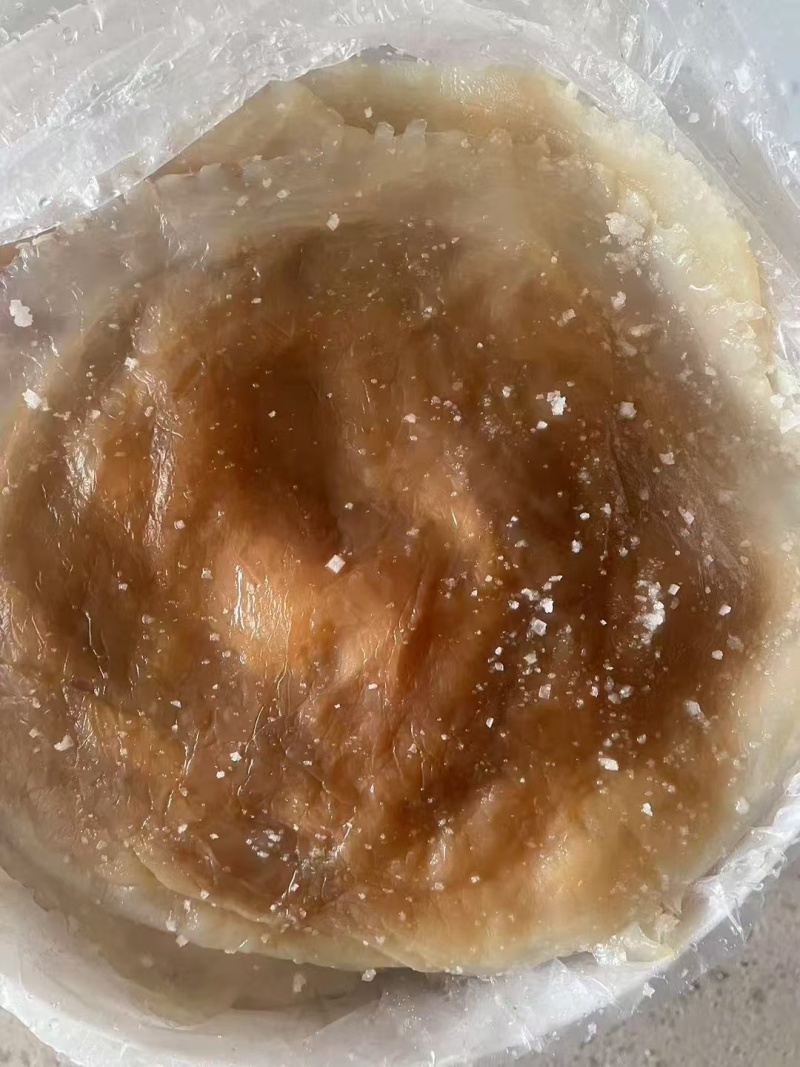 水产，各种海蜇