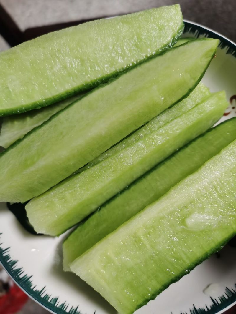水果萝卜