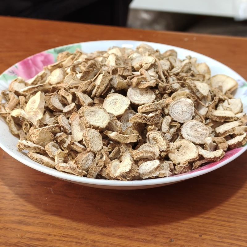 野豇豆根干货切片温州土人参产地直发质优价廉