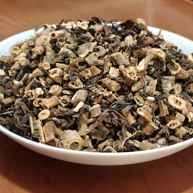 金鸡毛草干货明月草干叶杆食用农产品泡茶食材温州产地