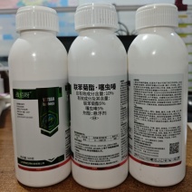 10%联苯菊酯噻虫嗪小麦蚜虫专用杀虫剂