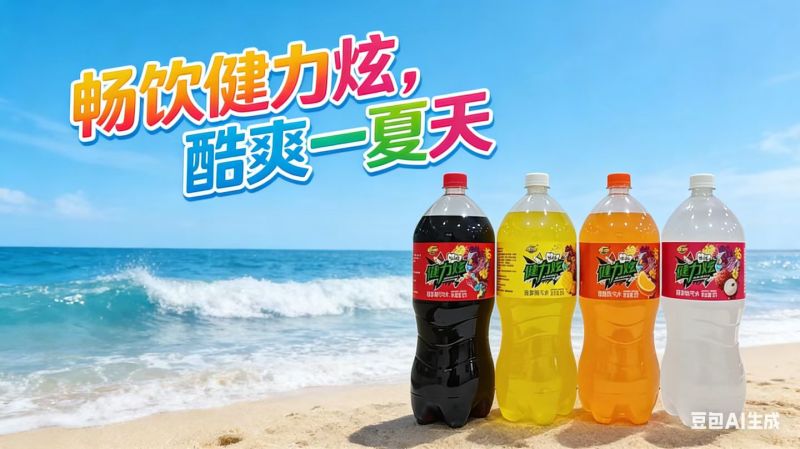 各种饮料。都是几毛钱一瓶。