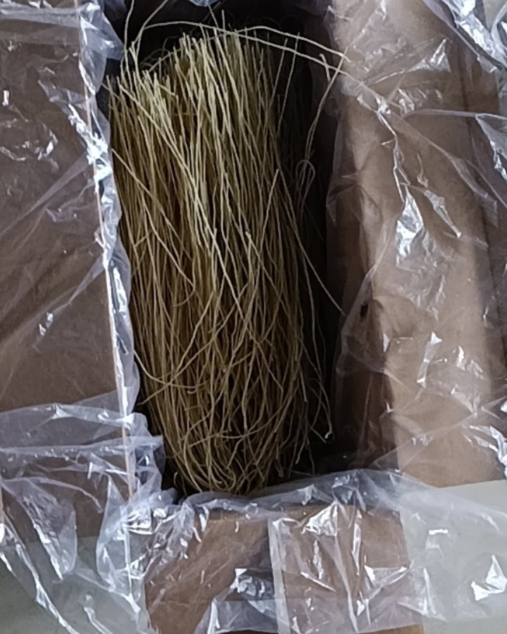 河南红薯粉条