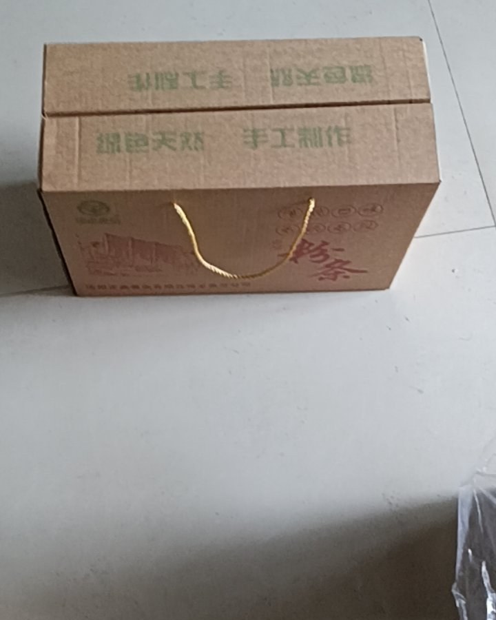 河南红薯粉条