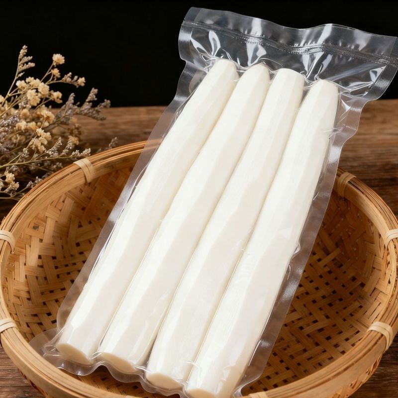 山东新鲜白玉山药去皮山药真空包装现挖白玉山药包邮