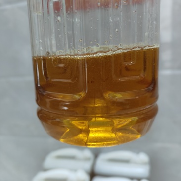 老树茶籽油，自己家的65一斤，土榨