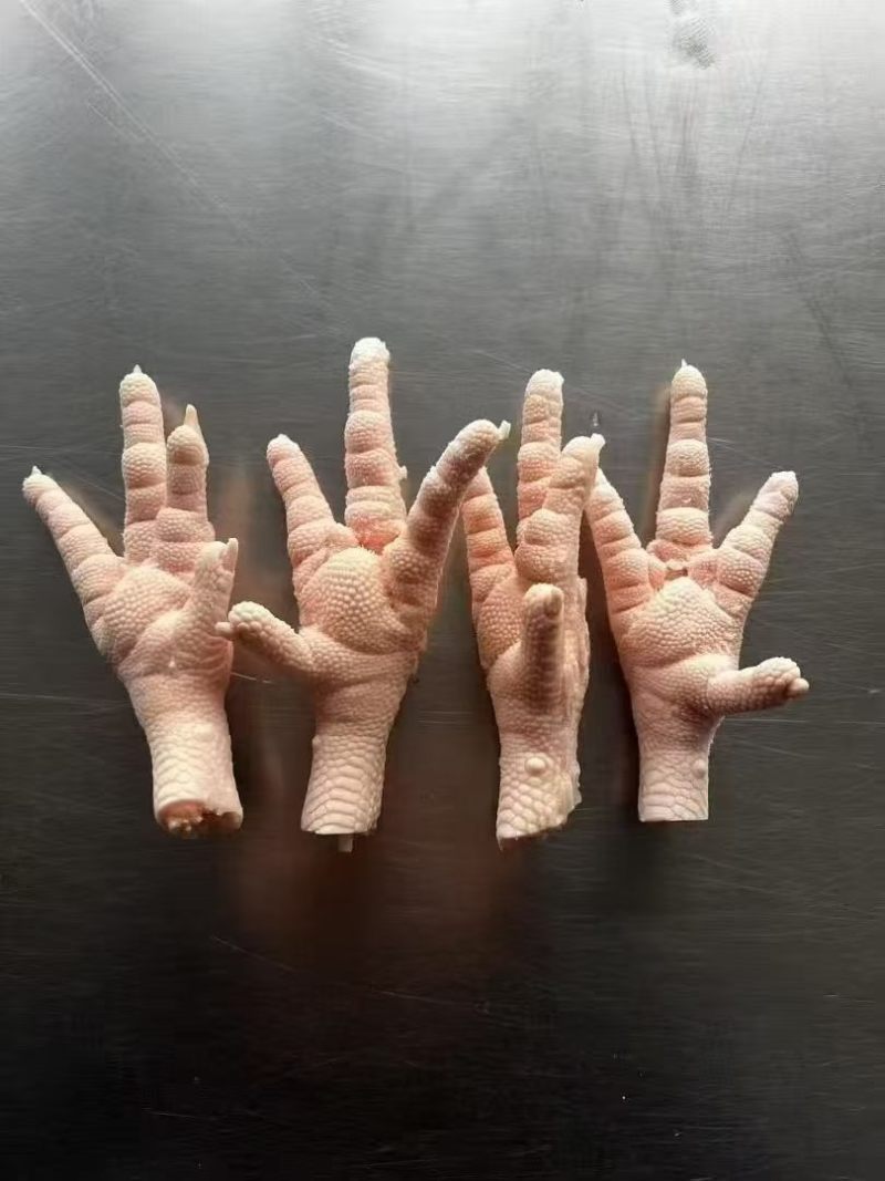 鸡爪