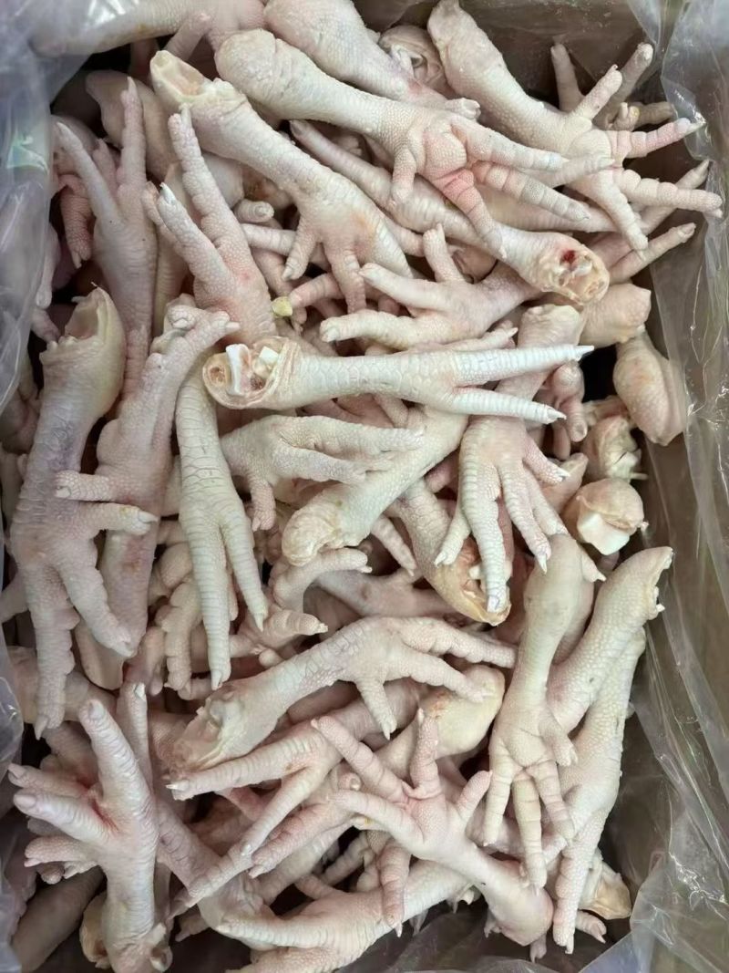 鸡爪