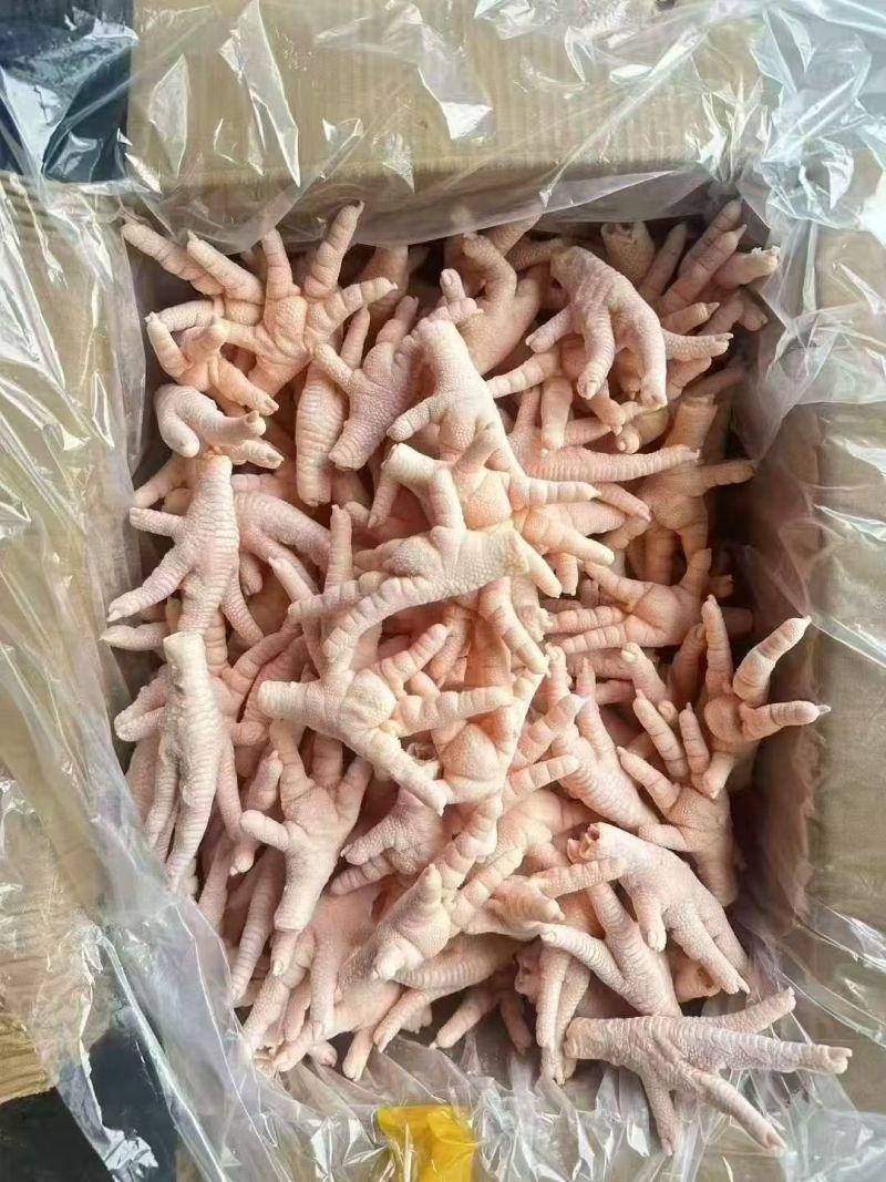鸡爪