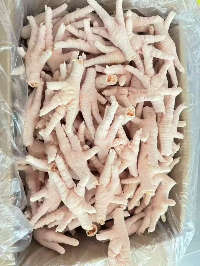 鸡爪