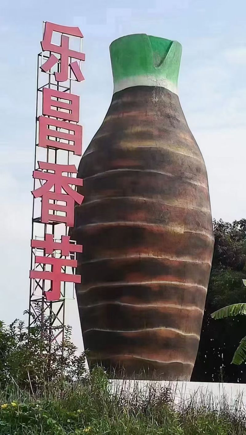广东韶关乐昌芋头炮弹芋头基地直供量大从优实力代发