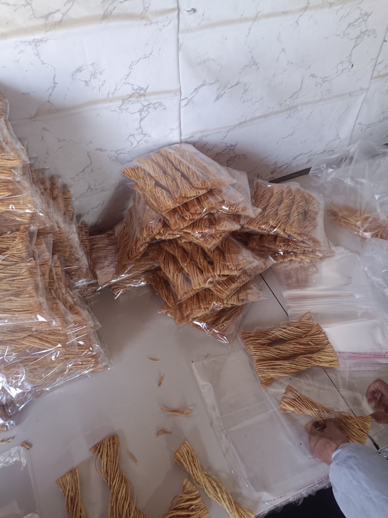 沂蒙纯手工制作金丝馓子，保质保量，量大价优，欢迎咨询