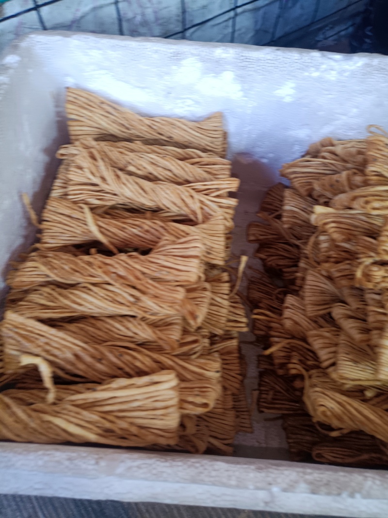 沂蒙纯手工制作金丝馓子，保质保量，量大价优，欢迎咨询