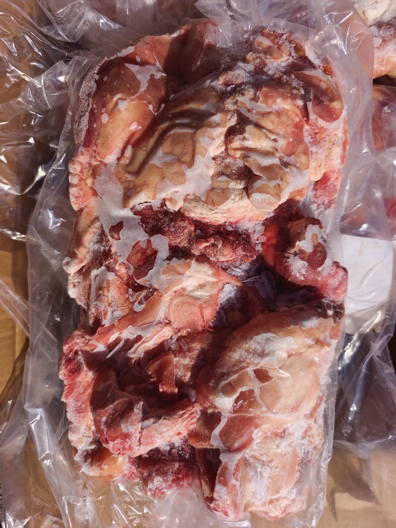 【牛窝骨】黄牛的膝盖骨！筋多肉多！新鲜速冻！全国接单