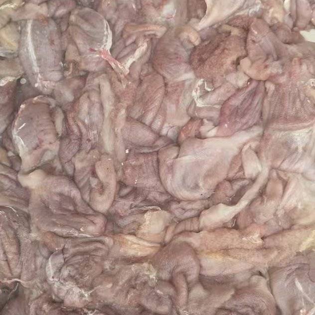 食品级生鸡蛋包12吨