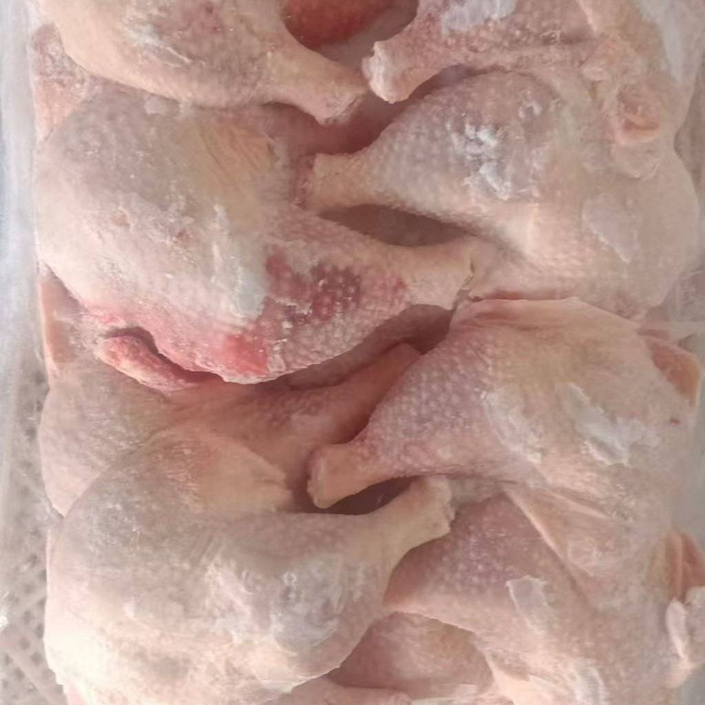 二级种鸡排腿30吨