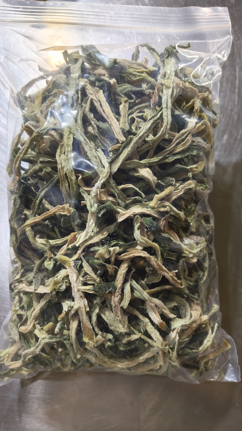 水果萝卜条干