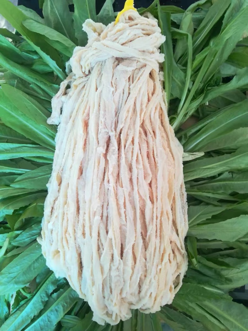 厂家直销批发羊肠衣价格优惠