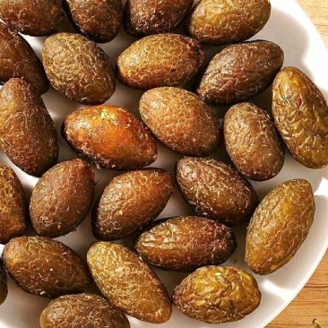 九制甘草橄榄黄金橄榄果味醇甘甜潮汕特产保质保量