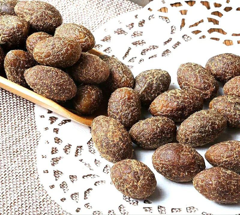 九制甘草橄榄黄金橄榄果味醇甘甜潮汕特产保质保量
