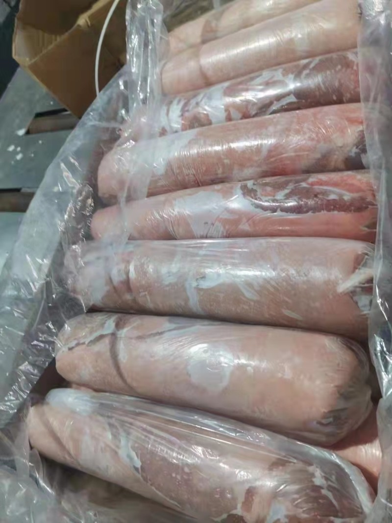 去皮五花肉卷山东腾惠将成为更多客户的选择