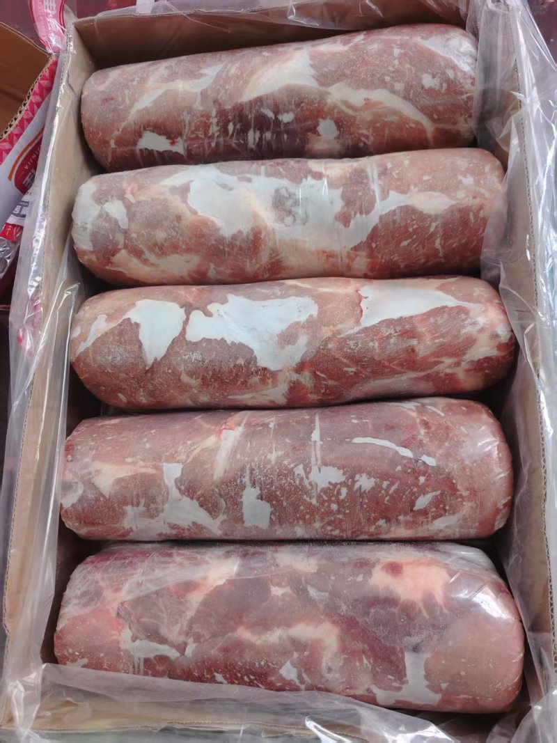 梅花肉