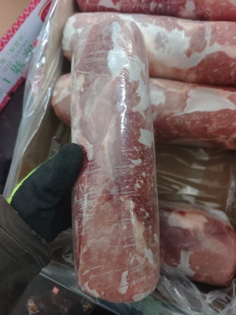 梅花肉
