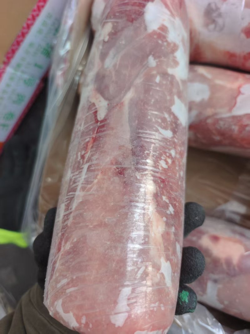 梅花肉