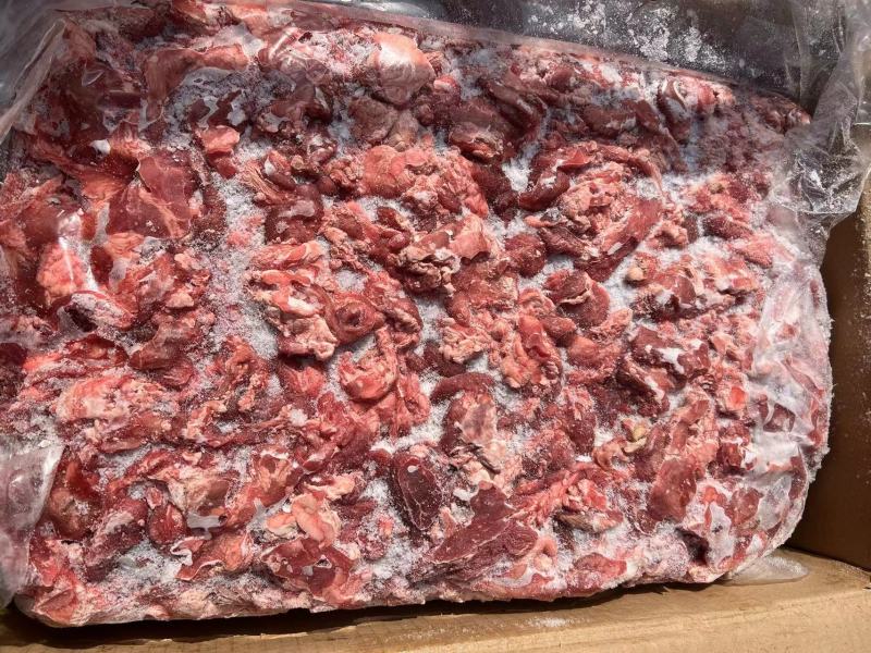 牛碎肉