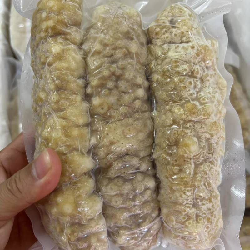 高质量黄玉参