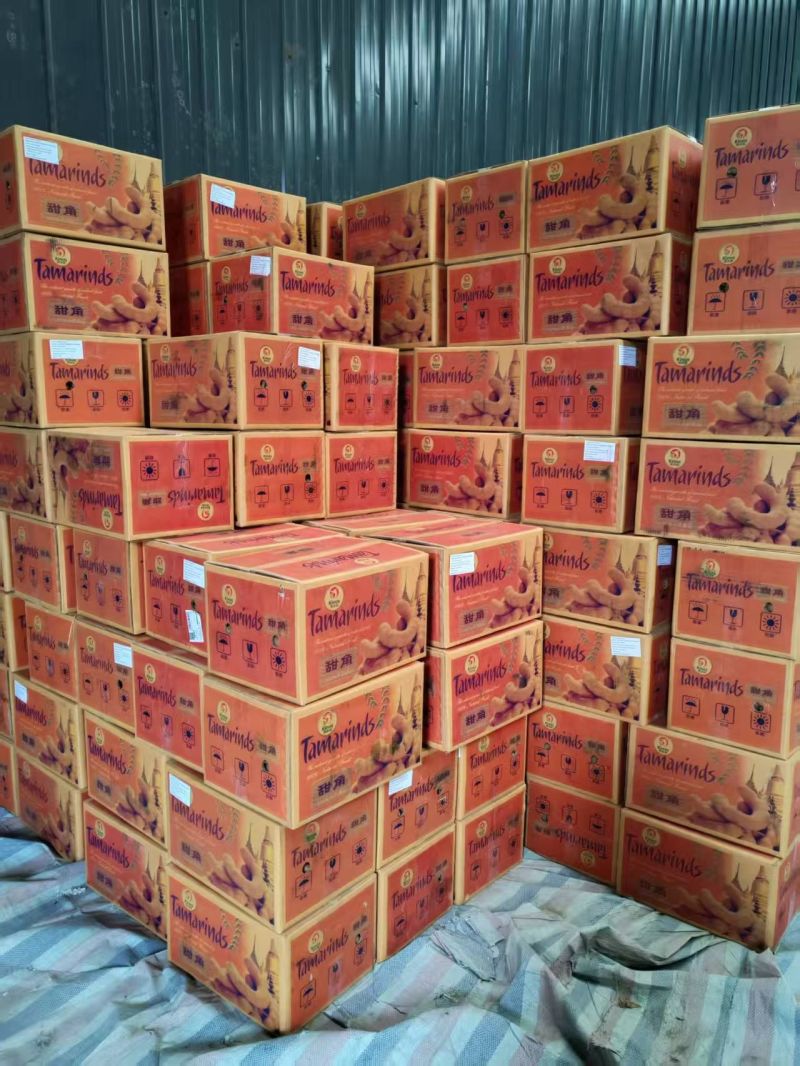 酸角，酸甜角，全国发货价格美丽，质量有保证！