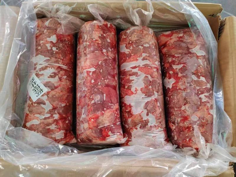**大块牛碎肉