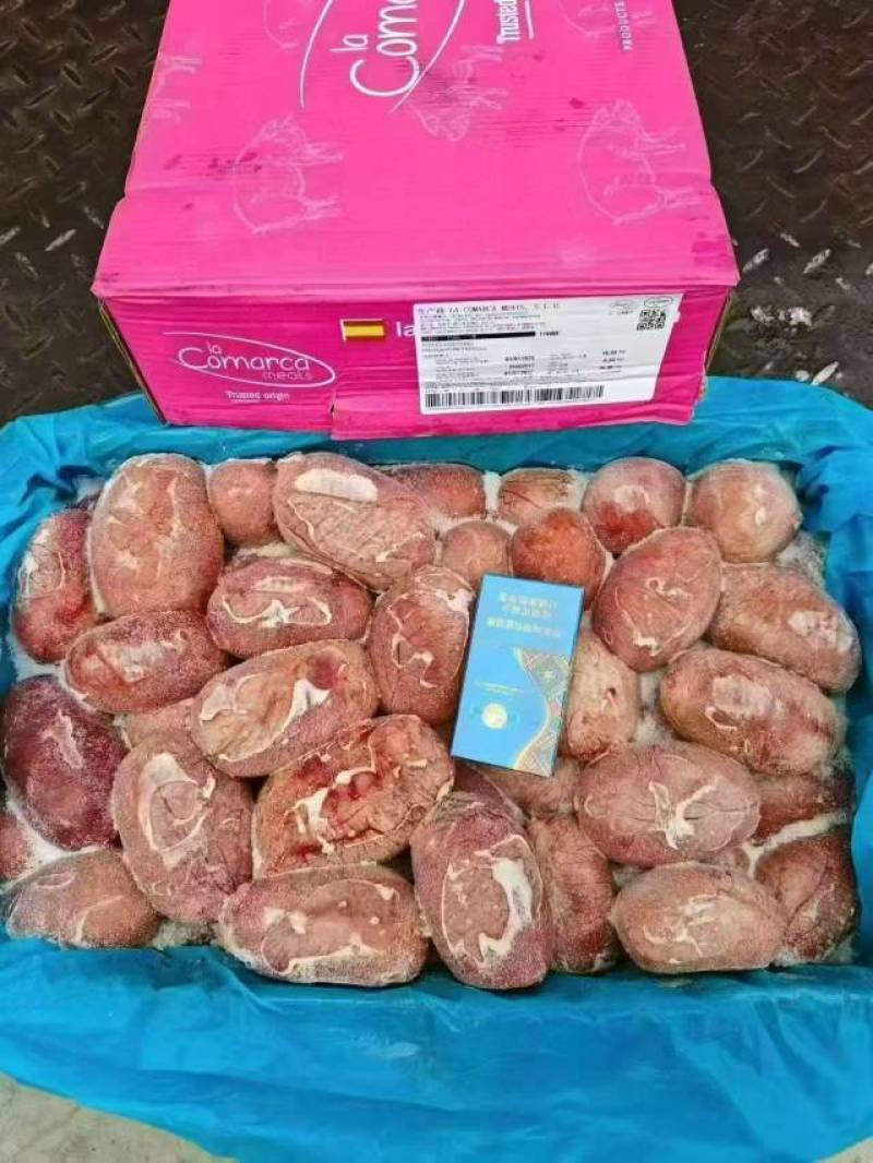 27366猪宝，大小均匀，一件20斤。开箱实拍，**推荐