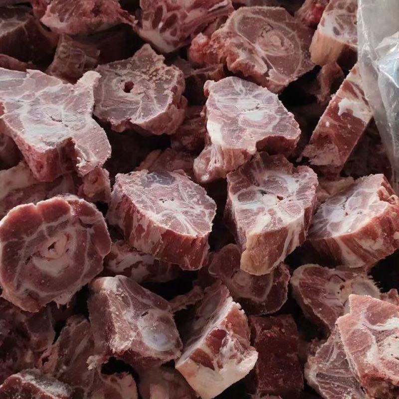 满肉羊蝎子