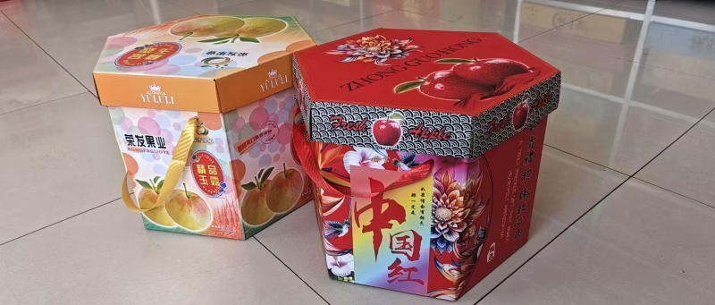 山东礼盒包装价格优惠供货全国市场量大从优可定制包装优惠