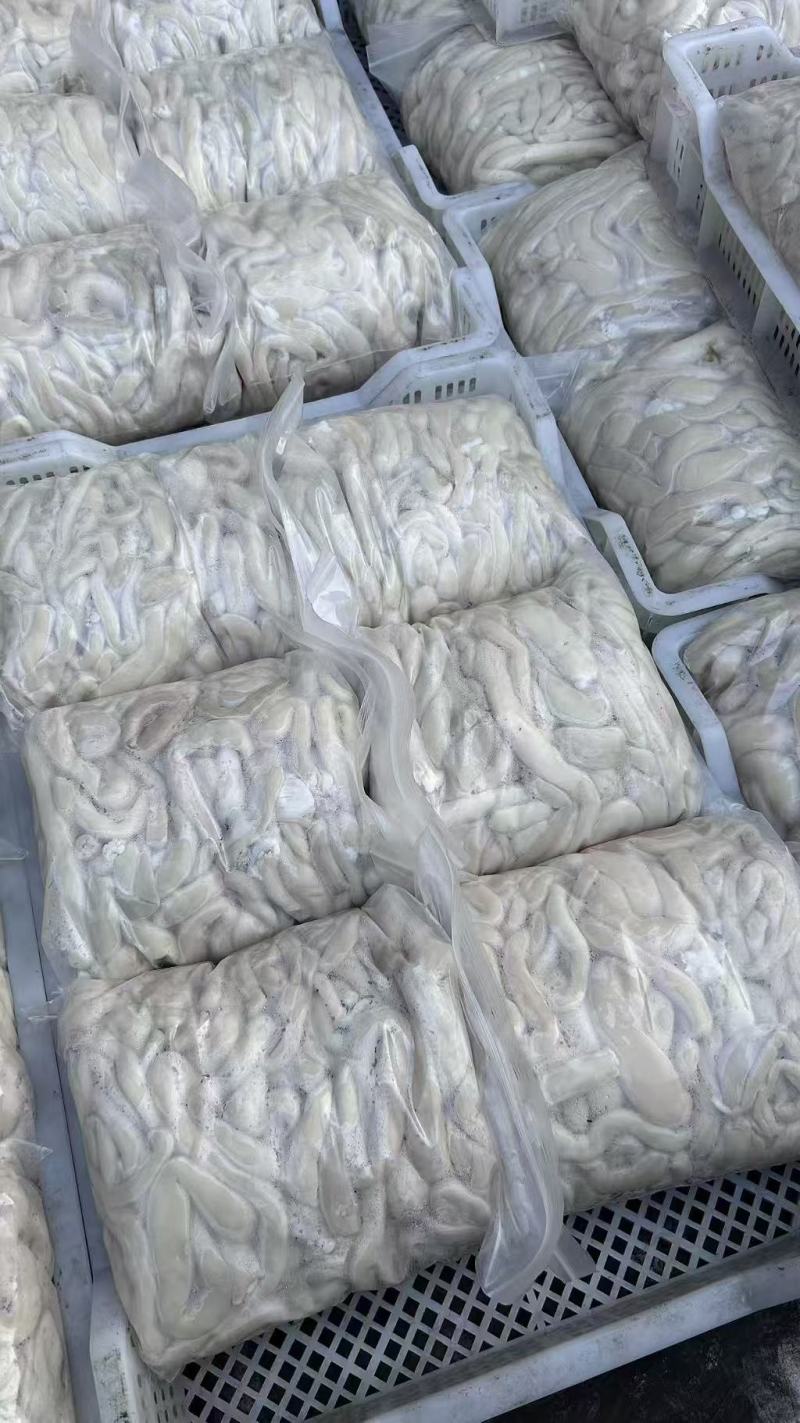 全熟羊肠