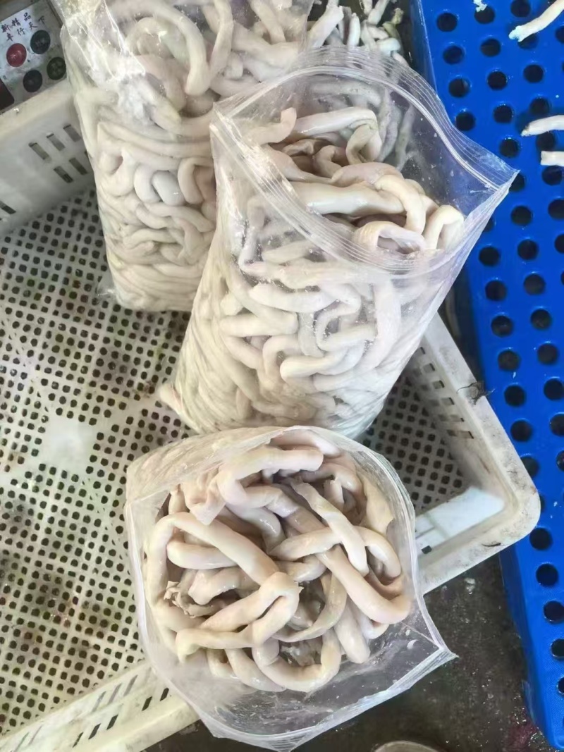全熟羊肠