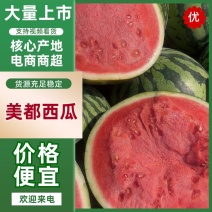 甜王-美都西瓜、8424/小西瓜、全国可发质量三包！！